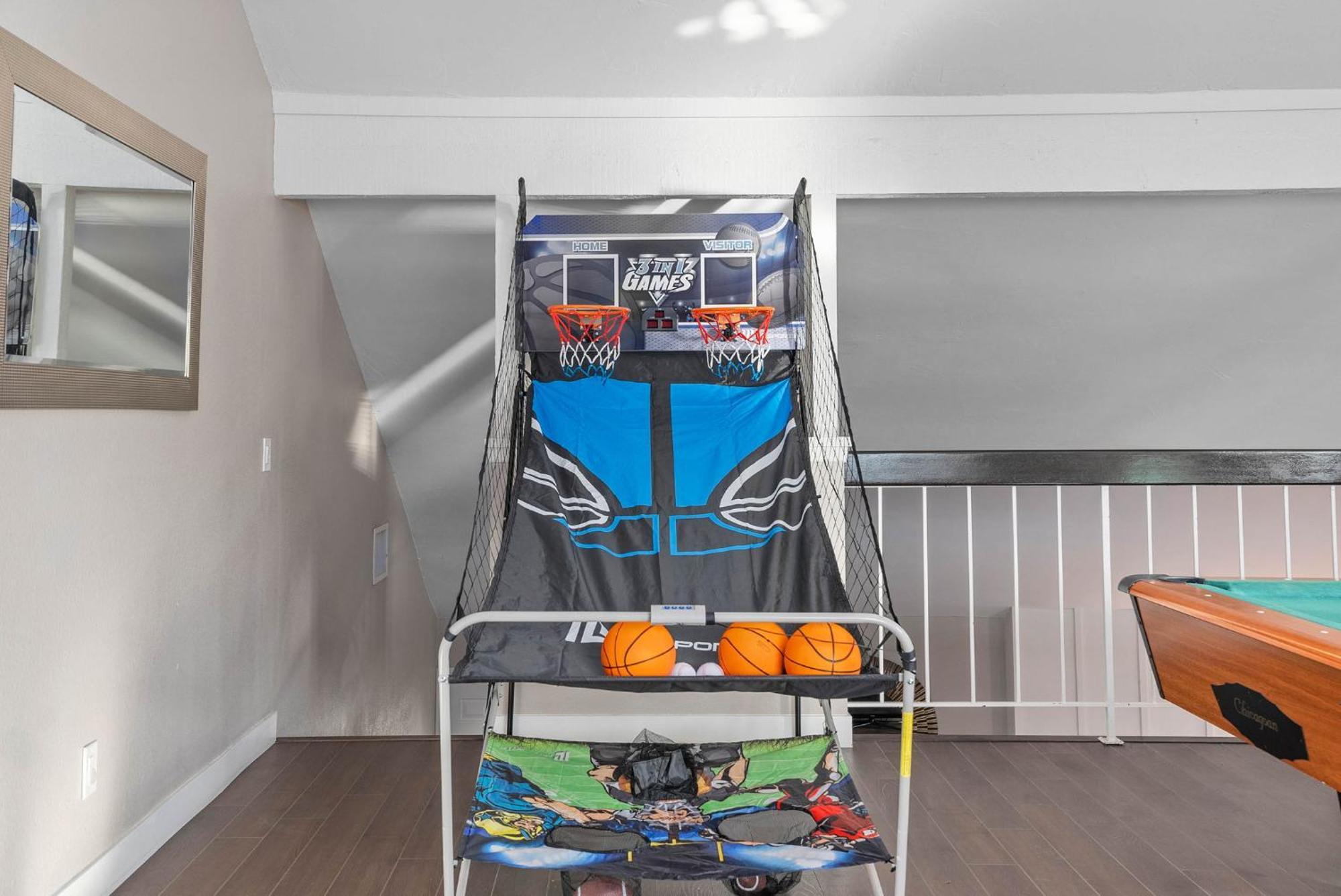 Traveler'S Dream Sd Pool Home Game Room San Diego Zewnętrze zdjęcie