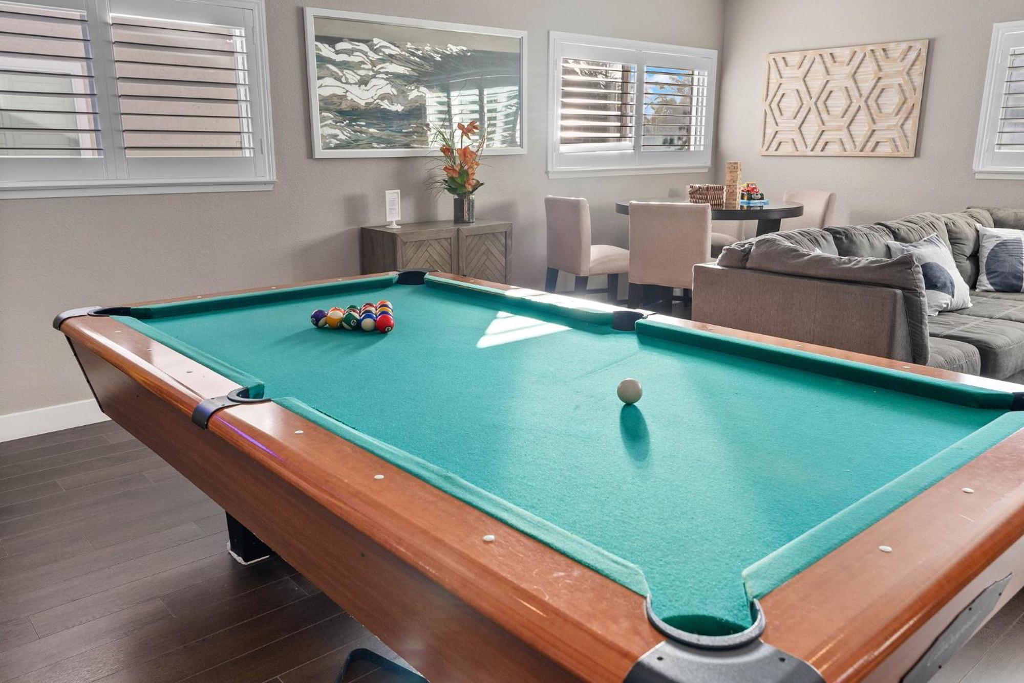 Traveler'S Dream Sd Pool Home Game Room San Diego Zewnętrze zdjęcie