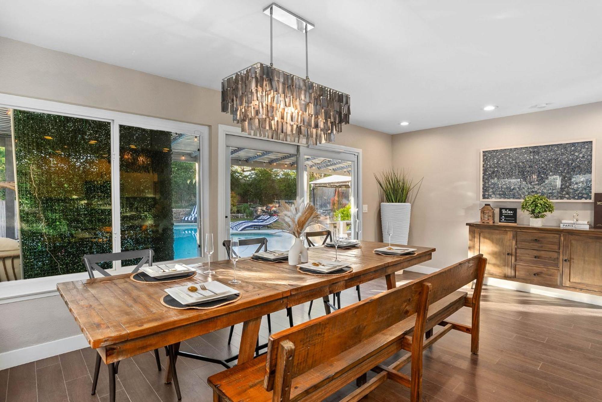 Traveler'S Dream Sd Pool Home Game Room San Diego Zewnętrze zdjęcie